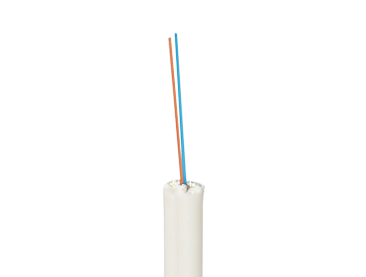 FTTH Drop Cable (GJX(F)H-2B6A)