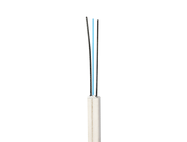 FTTH Drop Cable (GJXH-1B6A)