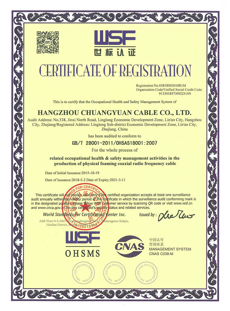 ISO9001-HSM